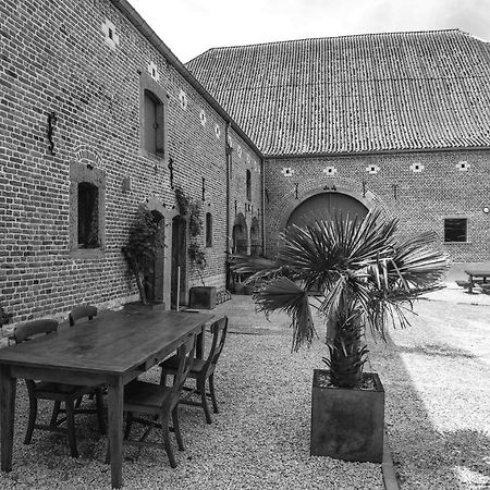 B&B L'Epicurie Hoegaarden Exteriér fotografie